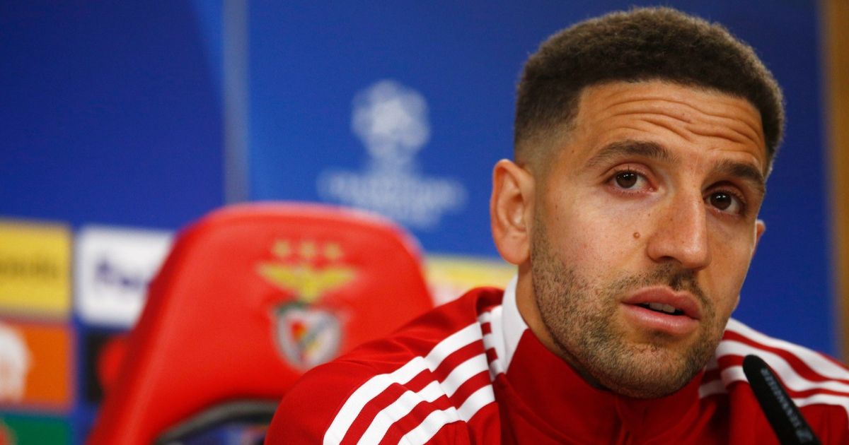 المغربي عادل تاعرابت يطوي صفحة استثنائية في الملاعب