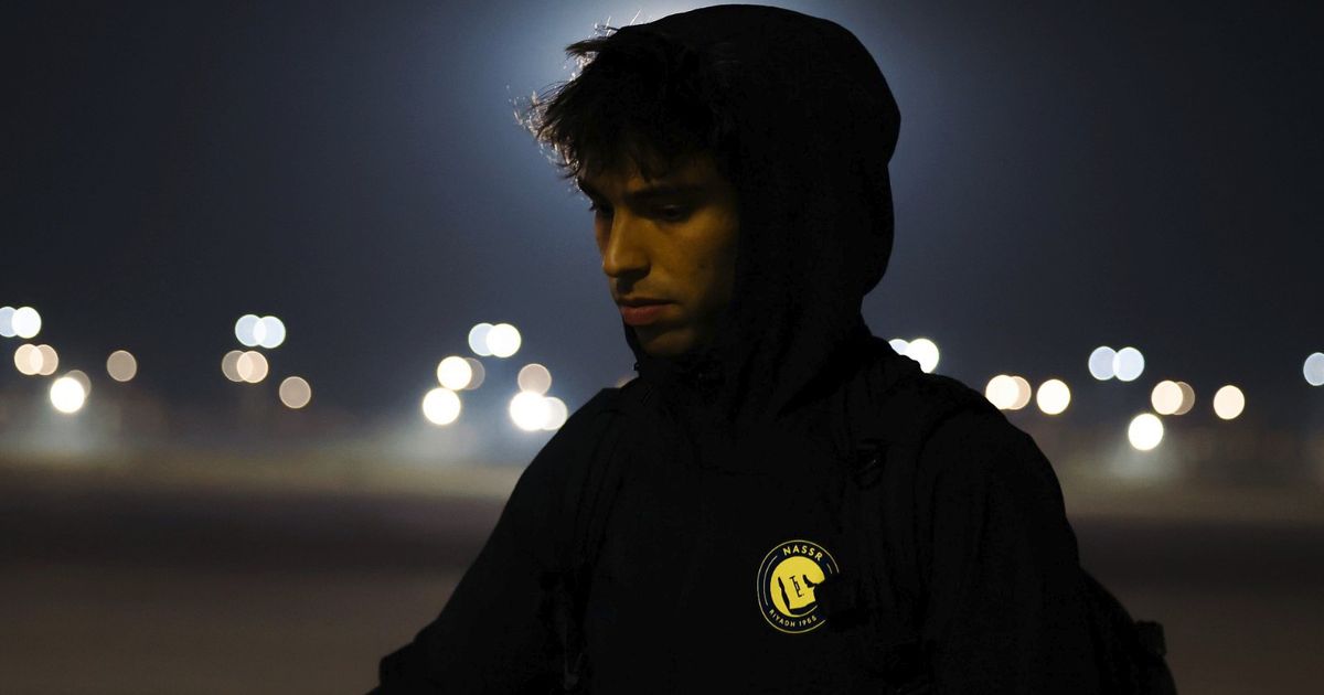 غياب رونالدو عن بعثة النصر إلى طشقند لمواجهة باختاكور في أبطال آسيا