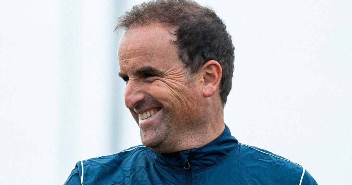 مدرب مايوركا لـ "الشرق": نستطيع هزيمة ريال مدريد في السعودية