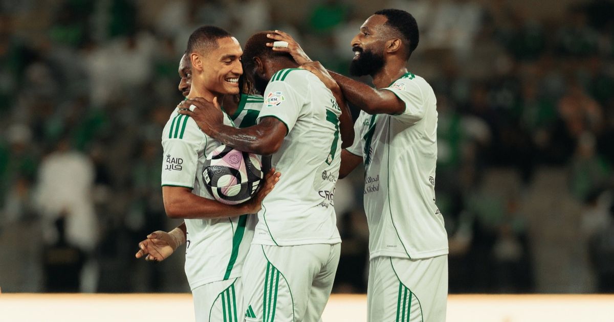 موعد مباراة الأهلي والفتح في دوري روشن السعودي