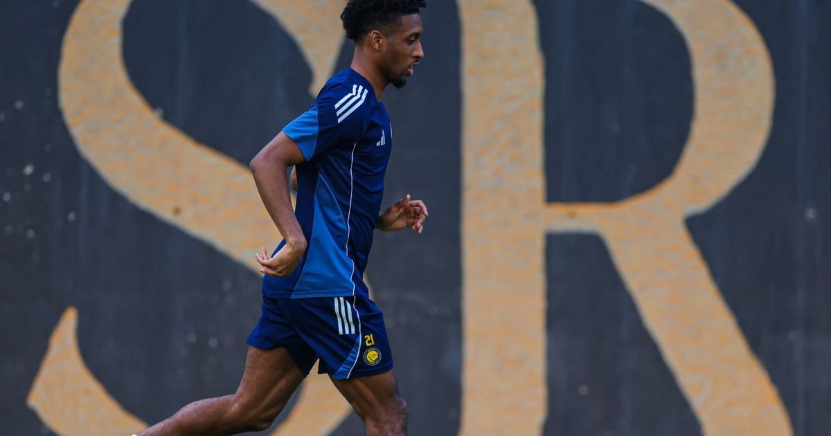 "إنفلونزا" تضرب لاعبي النصر قبل مواجهة الأهلي بدوري روشن