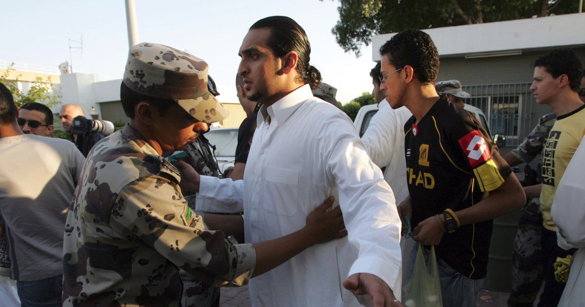 "فيفا" مرتاح لترتيبات الأمن في ملف السعودية لمونديال 2034