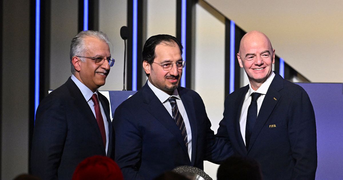 ياسر المسحل: إنجازات المنتخبات السنية السعودية ستنعكس على الأخضر