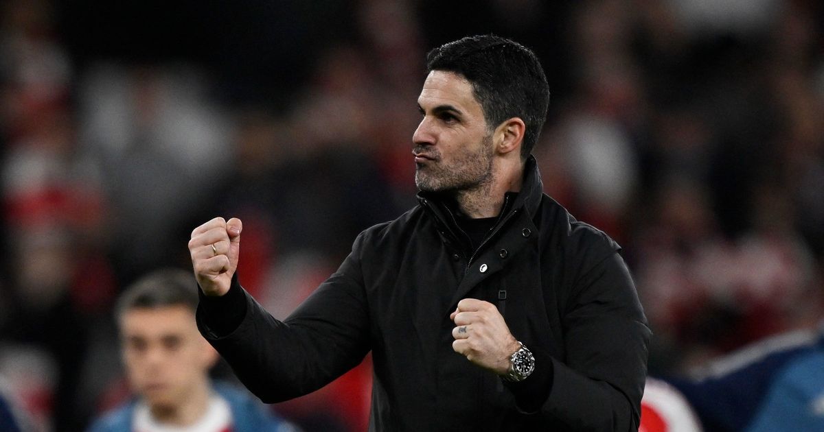 هل يواصل أرسنال "قاهر الإسبان" سلسلة انتصاراته أمام أتلتيكو؟