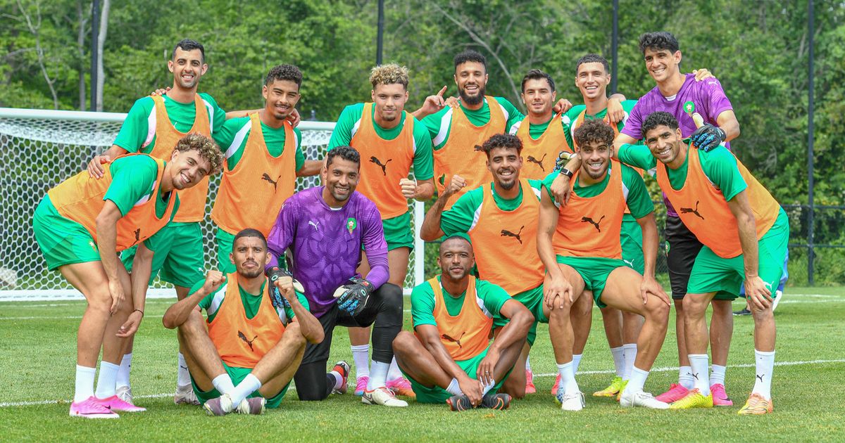اختبار قوي للمغرب.. مواعيد مباريات اليوم الأحد 7 يونيو 2026