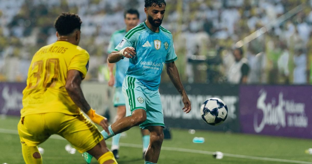 بوسيتش: الأهلي تغلب على الضغط في دبي والجمهور سلاحنا ضد النصر