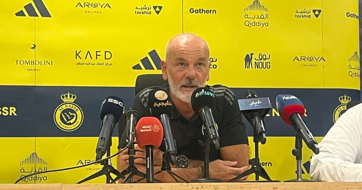 بيولي: إمكانات النصر تتيح له تحقيق نتائج جيدة.. ونتطلّع للمستقبل