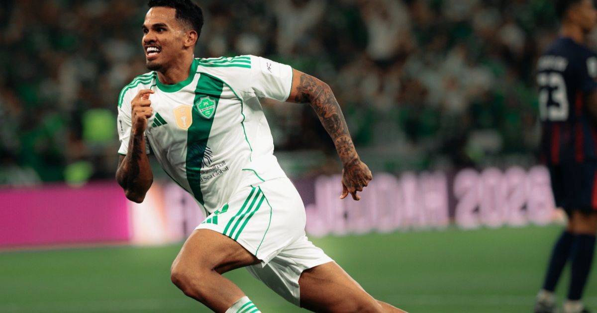 الأهلي يستعيد جالينو قبل موقعة الهلال