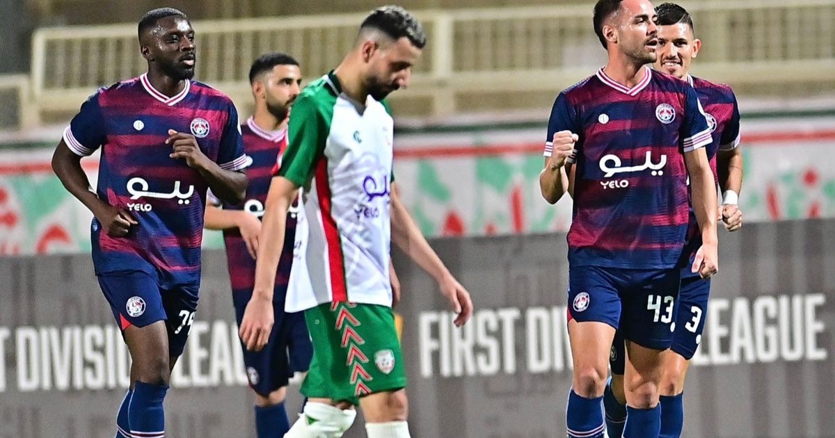 بعد صعود تاريخي.. النجمة السعودي يضم 4 لاعبين دفعة واحدة