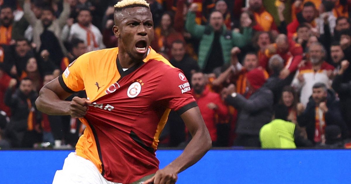 ليفربول يزاحم الهلال على أوسيمين.. ويفكر في "صديق مرموش"