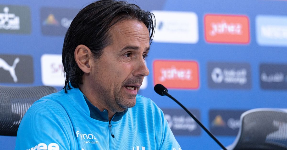 إنزاغي يتحدى النصر: الهلال قادر على تعويض فارق 5 نقاط