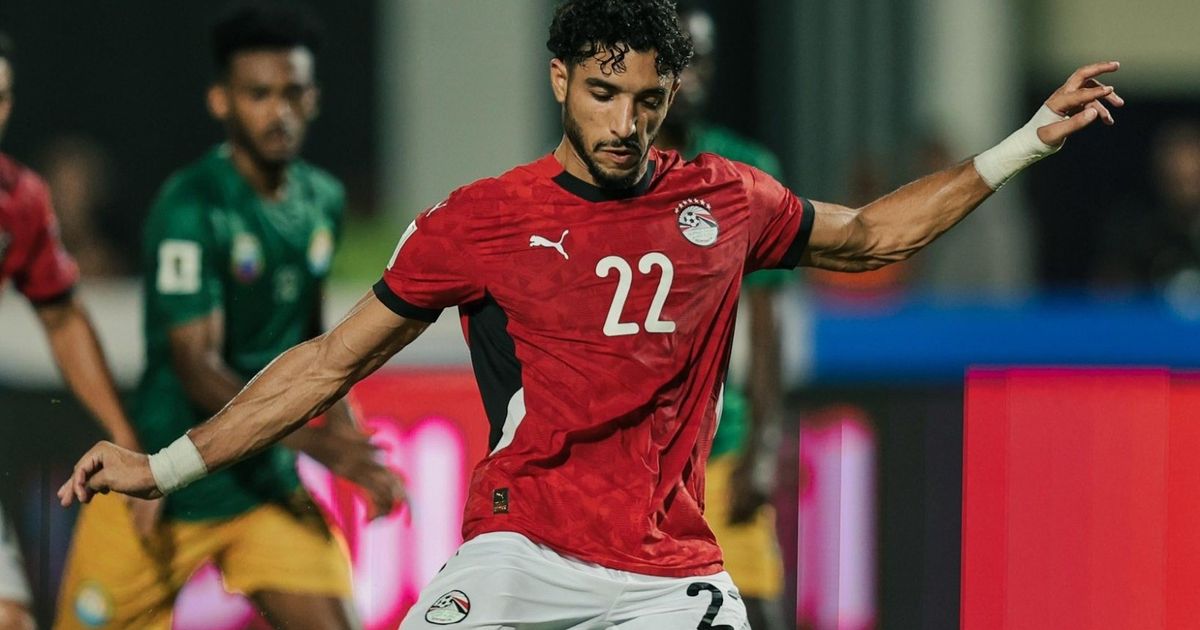 اتحاد الكرة رداً على شكوى إثيوبيا: موقفها ضد مصر واضح