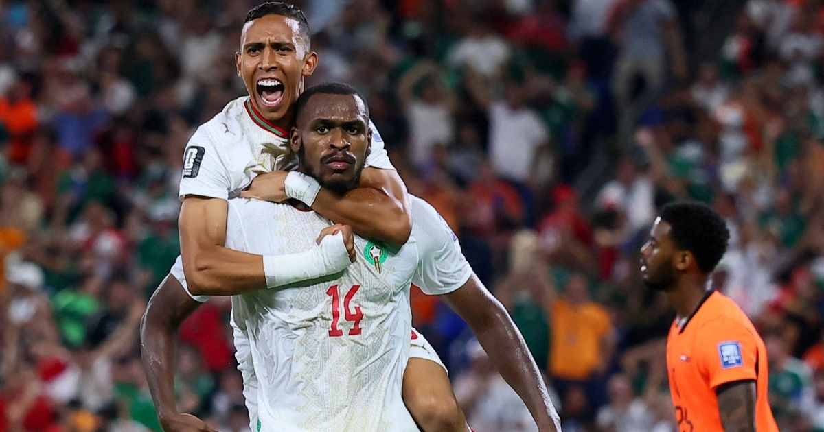 عيسى ديوب.. بطل قومي في المغرب
