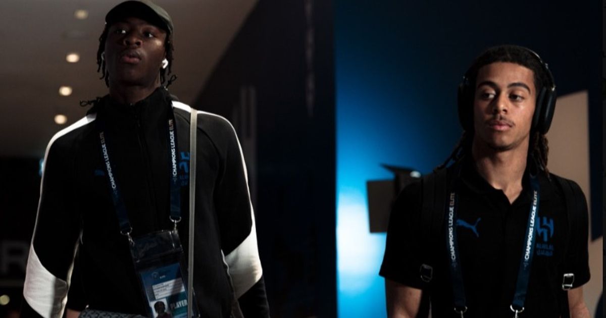 تشكيلة الهلال ضد الوحدة الإماراتي.. هجوم جديد خطير لـ"الزعيم"