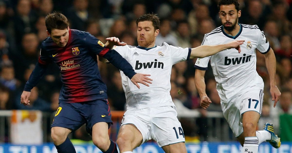 ميسي وريال مدريد أول المهنئين لبرشلونة بلقب الليغا 29