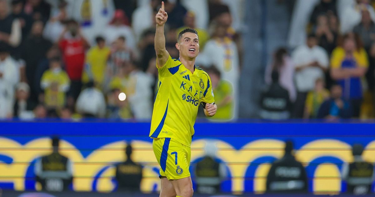 شاهد.. تعادل مثير في ديربي النصر والشباب بالدوري السعودي