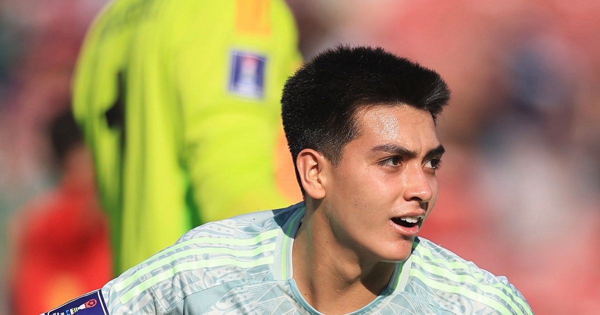"جواسيس" برشلونة يرصدون مواهب كأس العالم تحت 20 عاماً