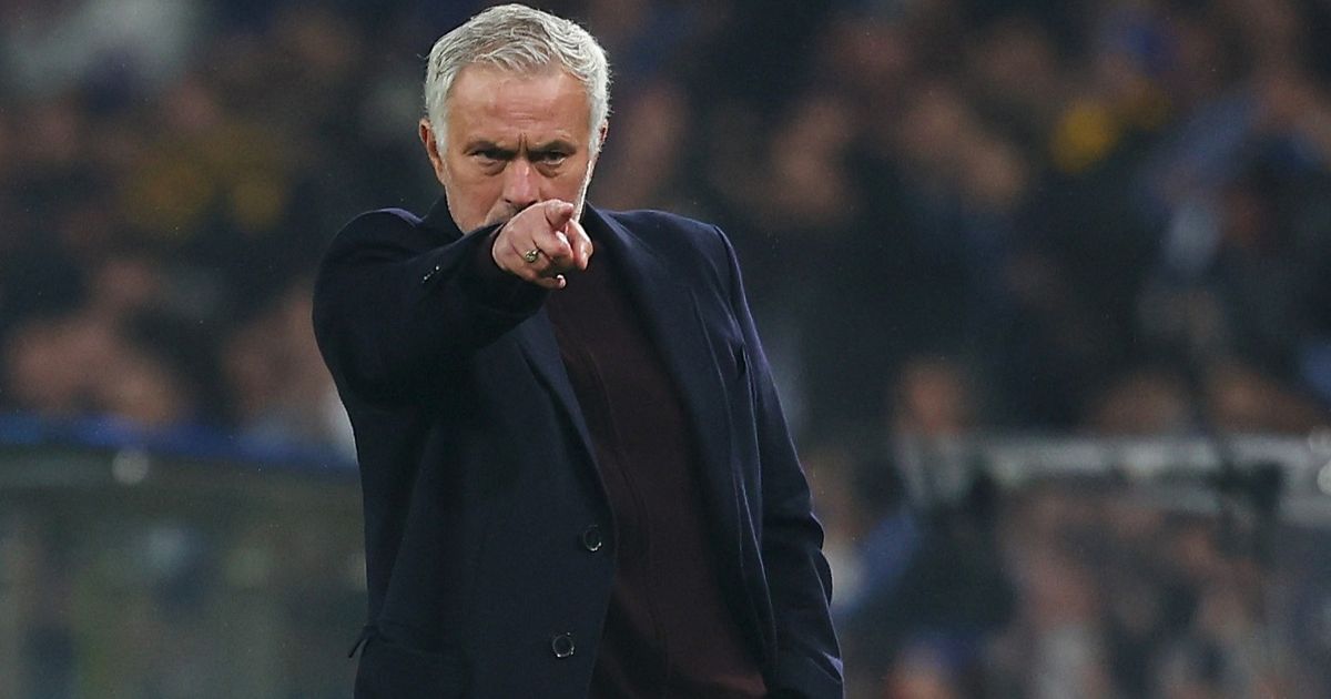 مورينيو يطلب نجم سبورتينغ لشبونة في ريال مدريد