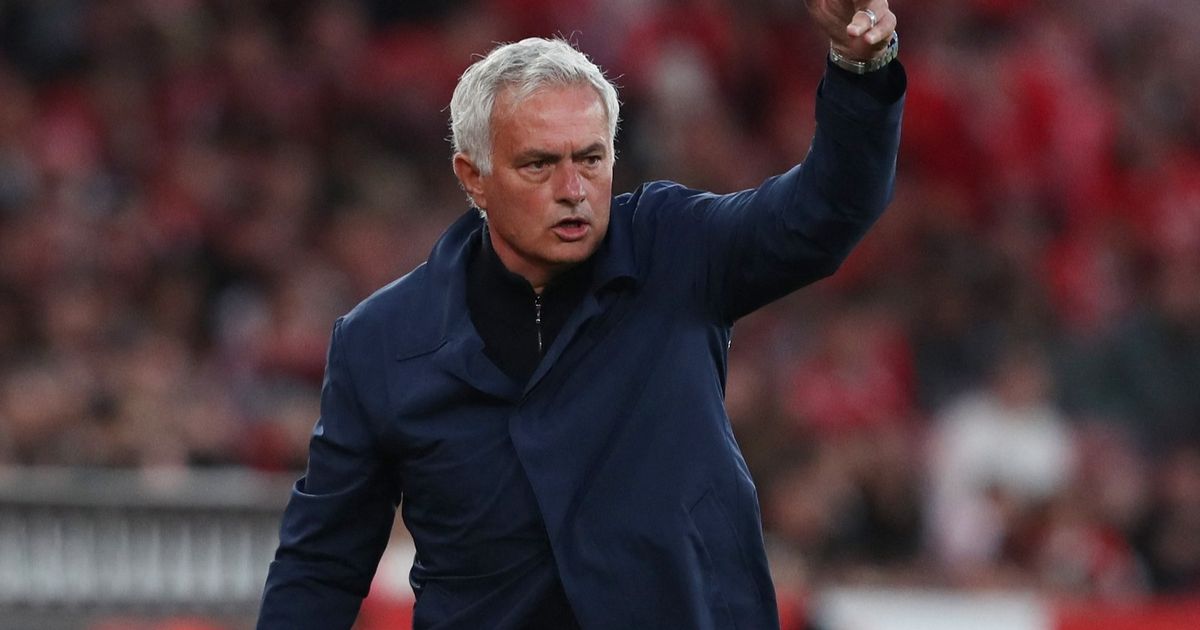 مساحات سبورت : رسمياً.. ريال مدريد يُعين مورينيو مدرباً حتى 2029