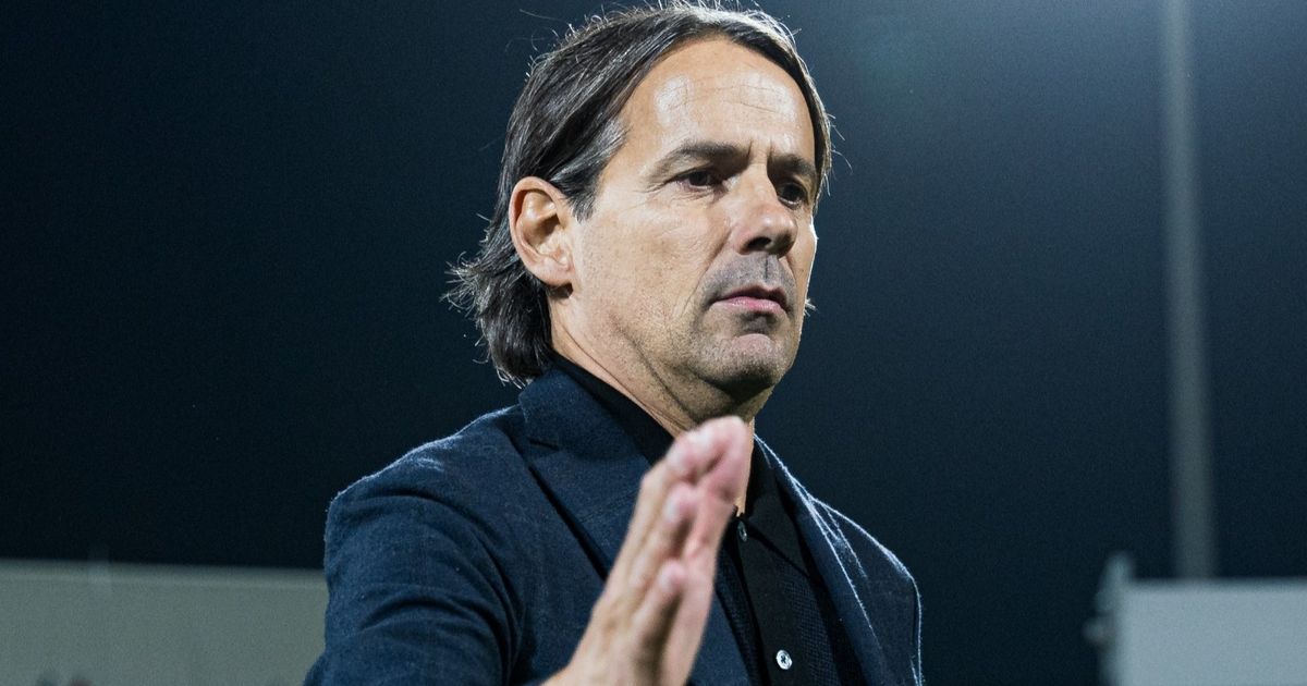 إنزاغي يرفض التعليق على صفقة بنزيما ويشرح سبب التعادل مع الأهلي