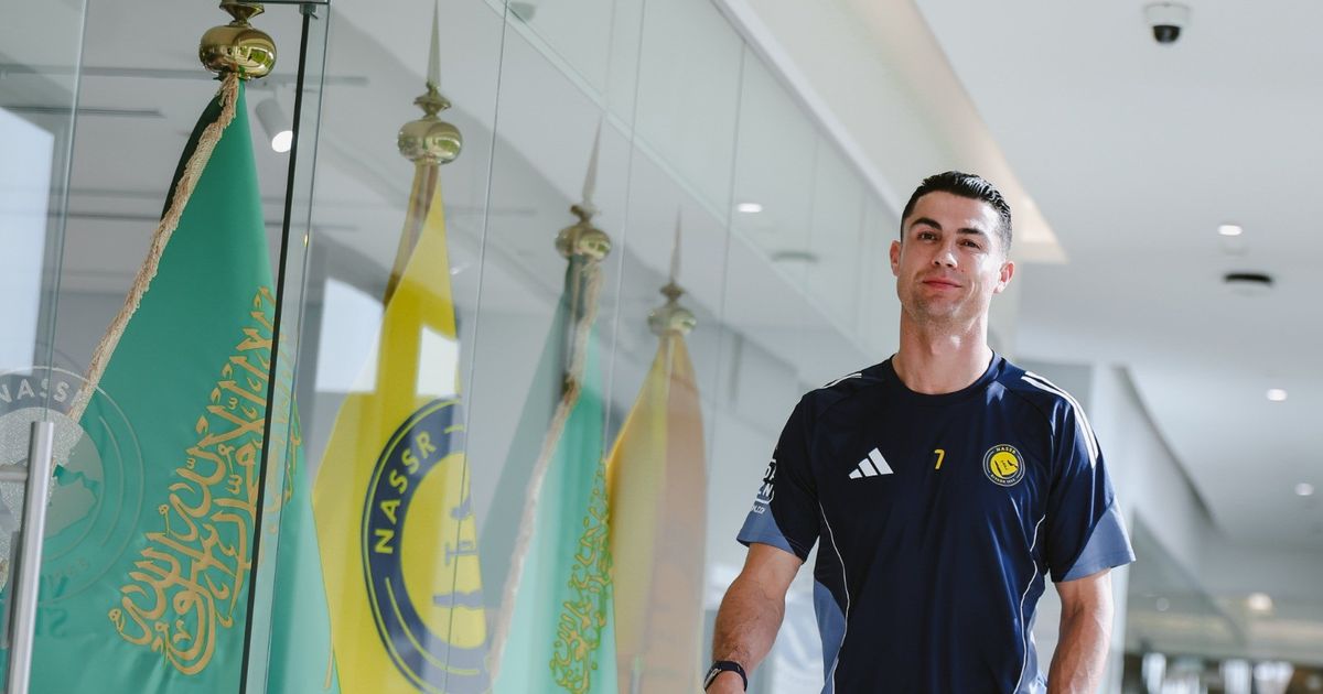 هل يكسر كريستيانو رونالدو رقم حمد الله في قمة النصر والاتحاد؟