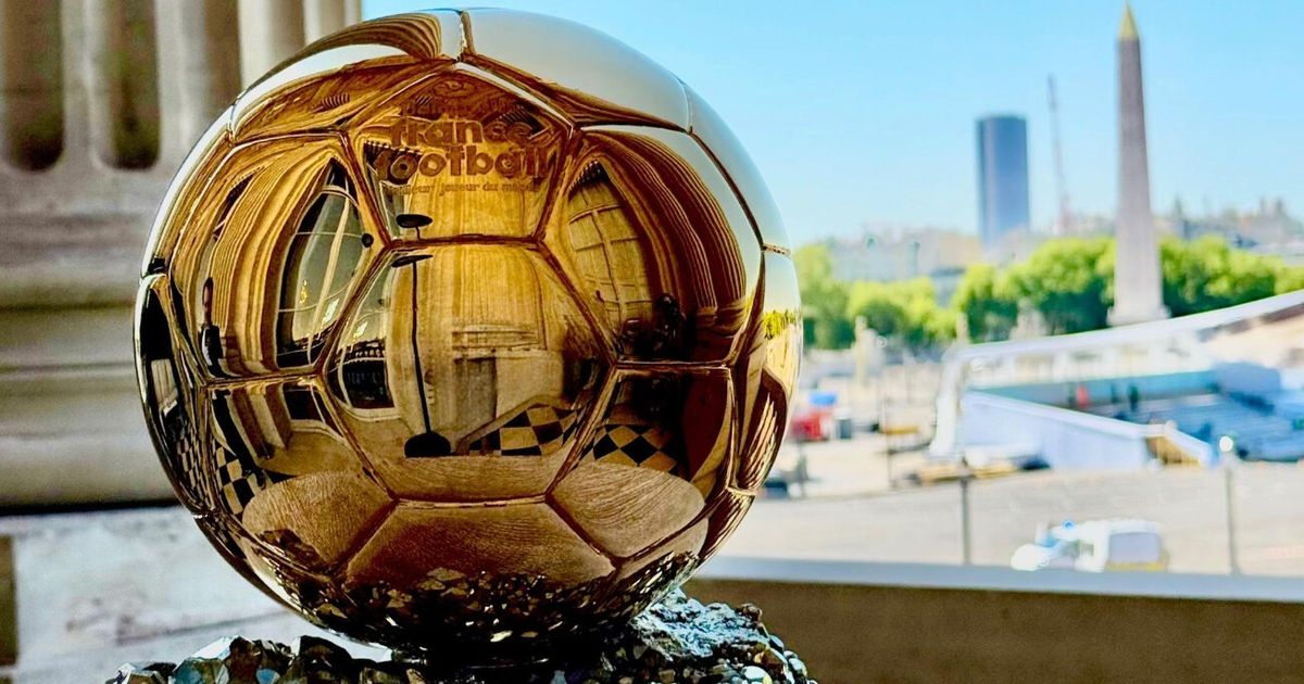 لماذا تم نقل حفل جوائز الكرة الذهبية 2026 من باريس إلى لندن؟