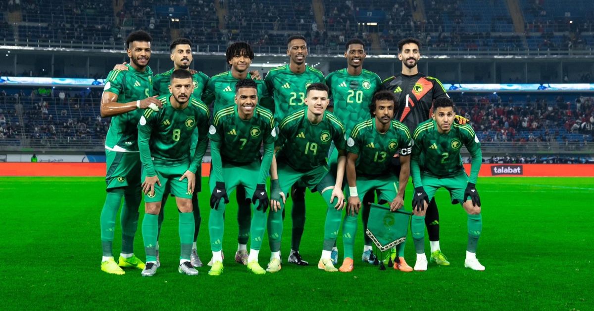 استعداداً لخليجي 27.. تعديلات بجدول الدوري السعودي