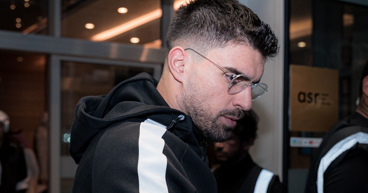 تشكيلة الهلال أمام ضمك لانتزاع الصدارة.. عودة روبن نيفيز وغياب سالم الدوسري