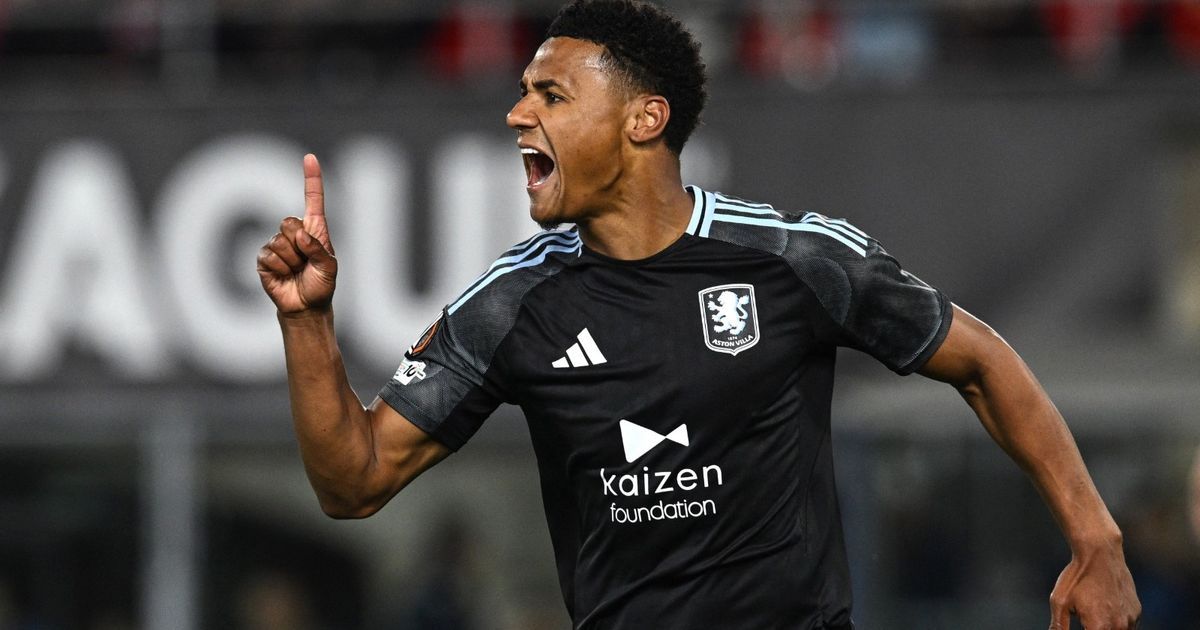 تقرير: الهلال السعودي في مفاوضات لضم واتكينز ومارتينيلي