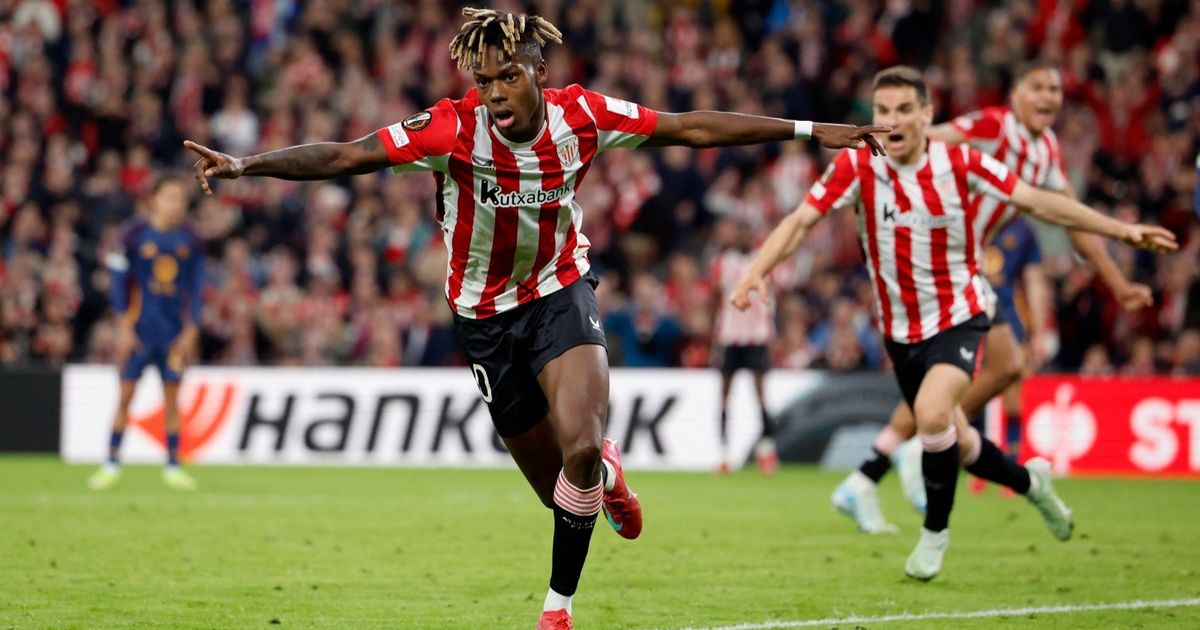 في غياب سعود.. بلباو ينهي قصة روما في الدوري الأوروبي من دور 16