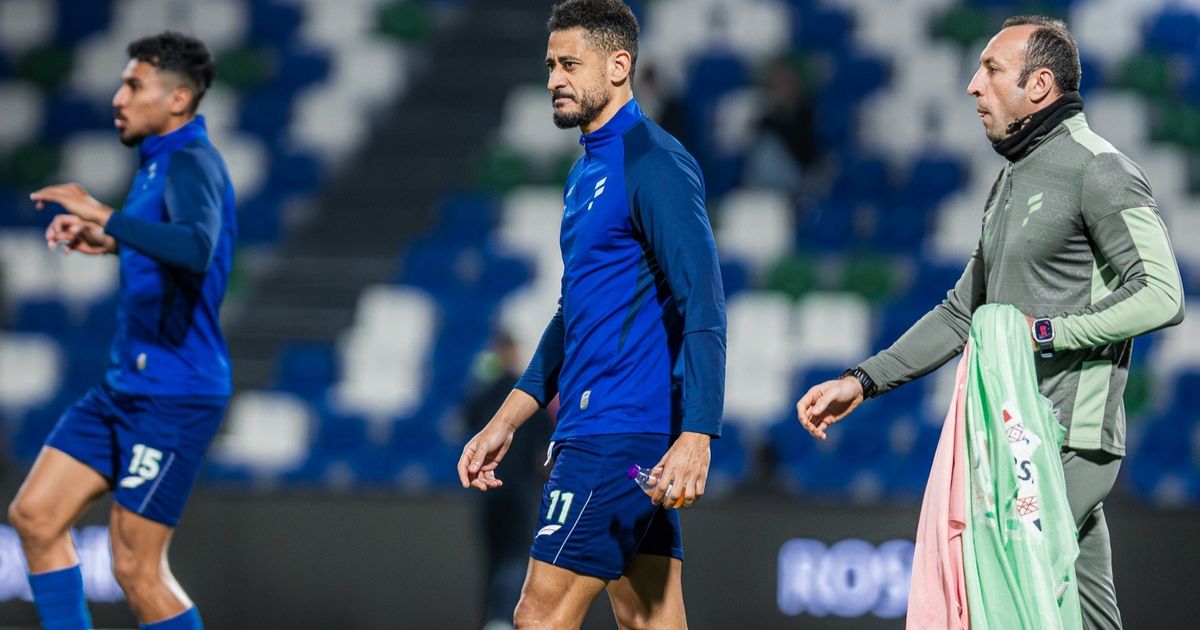 سجل وصنع.. مراد باتنا يقود الفتح للفوز الخامس توالياً في روشن