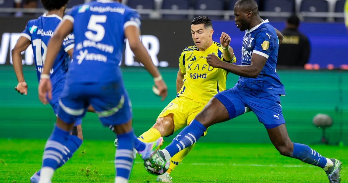 تحديد روزنامة بطولات الموسم المقبل لكرة القدم السعودية