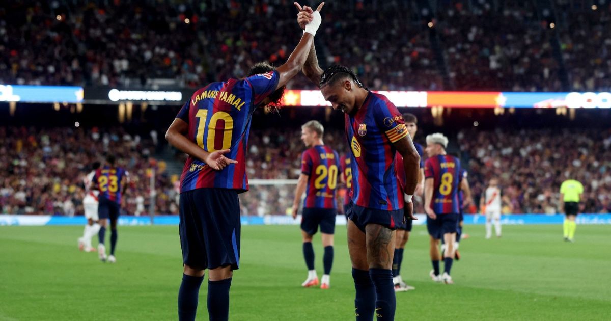كيف نجح برشلونة في تحسين وضعه الاقتصادي في الدوري الإسباني