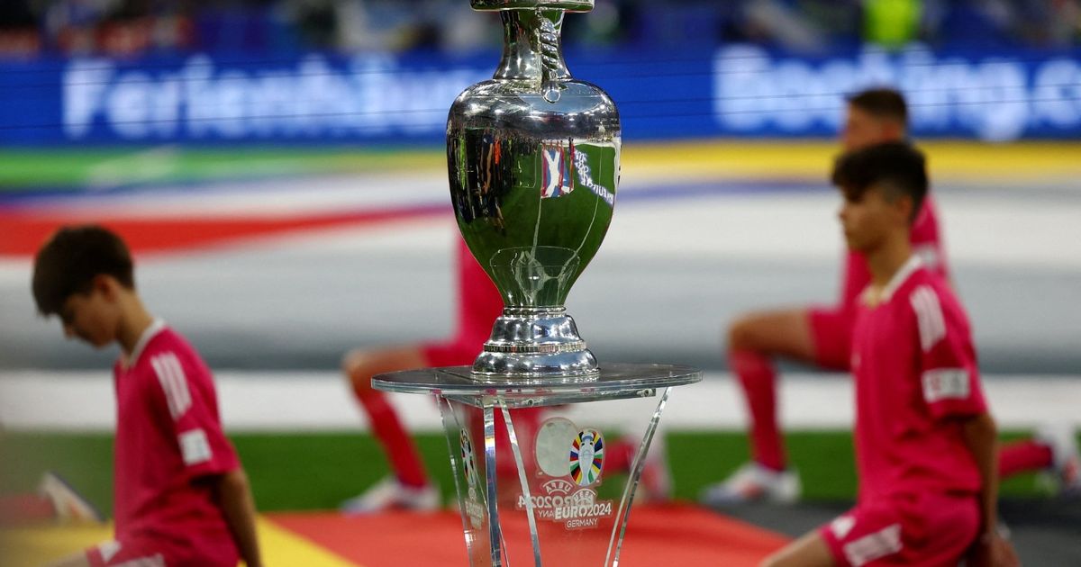 "يويفا" يدرس ثورة تجديد بتصفيات كأس أوروبا بعد 2028