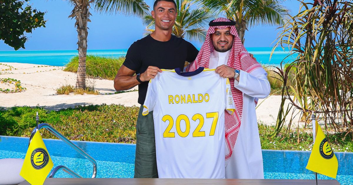 عبد الله الماجد المرشح الوحيد لرئاسة النصر السعودي