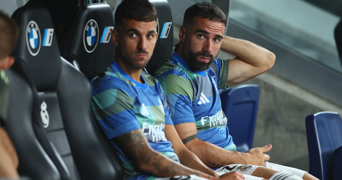 أربيلوا يقصي سيبايوس بعد "صدام" واللاعب يردّ بأغنية لاذعة