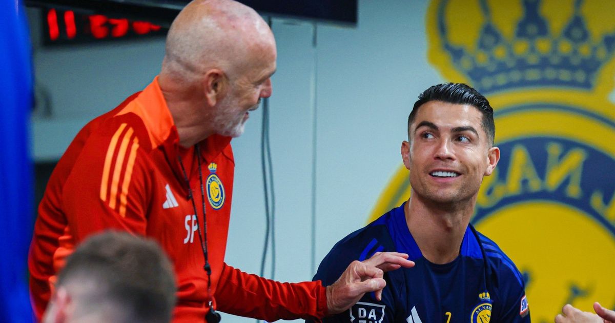 بيولي: رونالدو رد على منتقديه وهذا موعد عودة بروزوفيتش