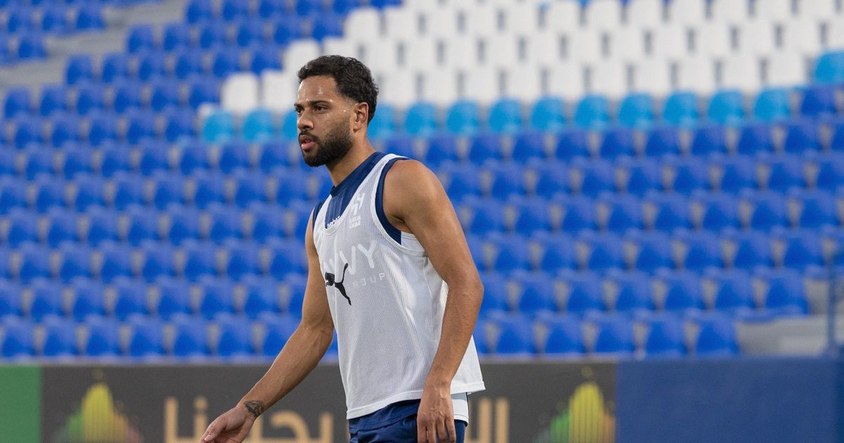 لودي الأفضل وذكري الأسوأ في قمة الهلال والقادسية