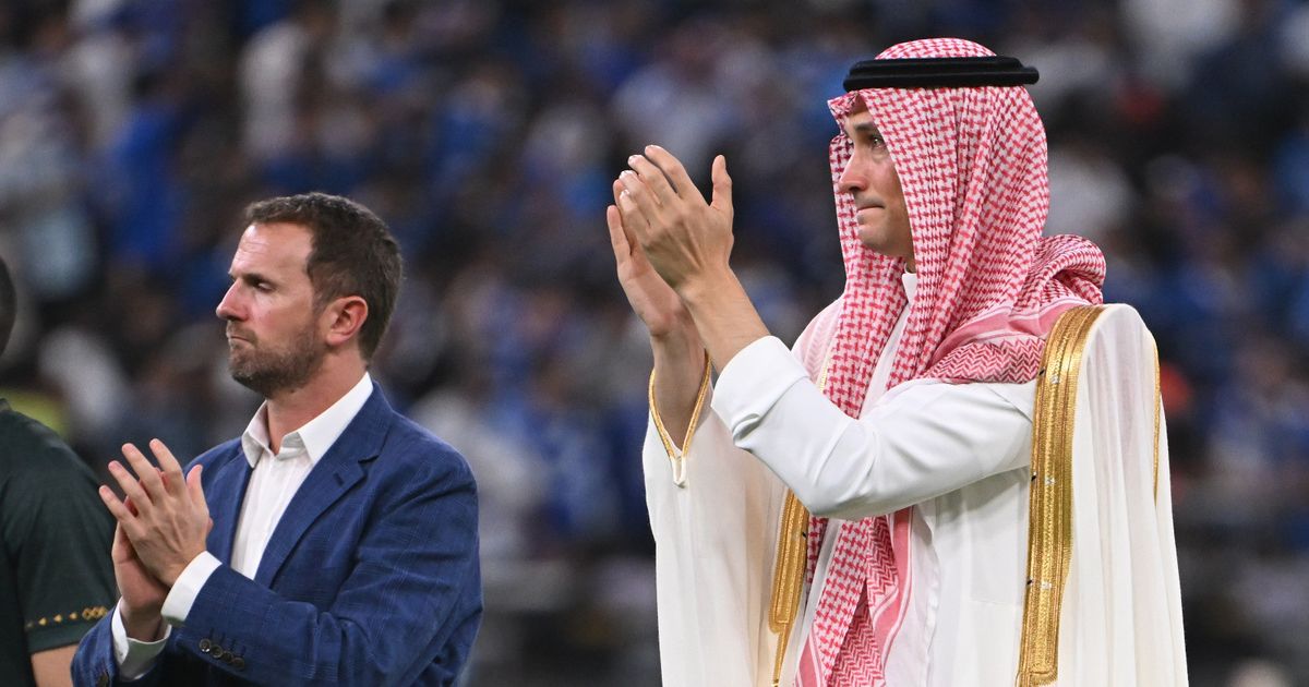 رئيس الخلود لـ"الشرق": نخرج مرفوعي الرأس ولن أنسى لقائي وليّ العهد