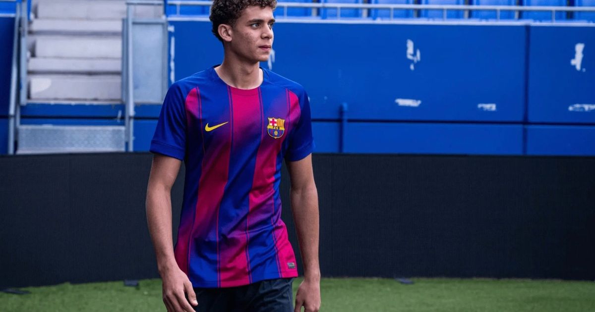 مهاجم برشلونة في قائمة مصر المبدئية لكأس العالم
