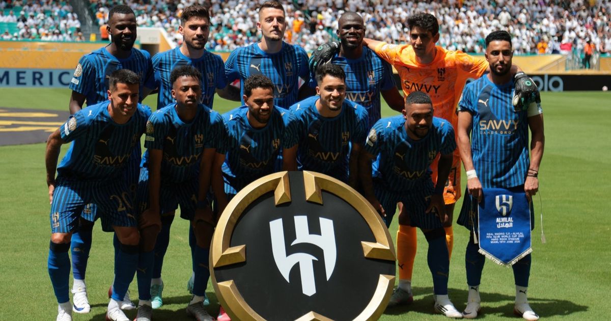 بعد إحراج ريال مدريد.. هل يحتاج الهلال إلى صفقات جديدة؟