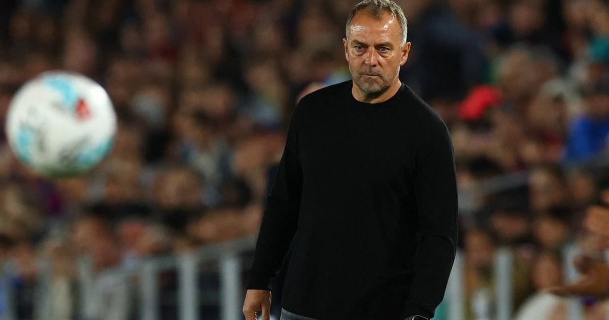 فليك: برشلونة عانى كثيراً ونأمل ألا تكون الإصابات خطيرة