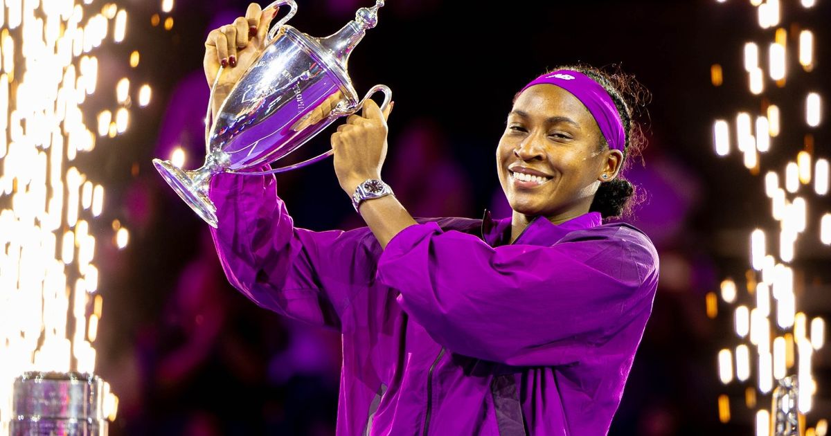 الرياض تشهد السبت انطلاق نهائيات رابطة محترفات التنس 2025