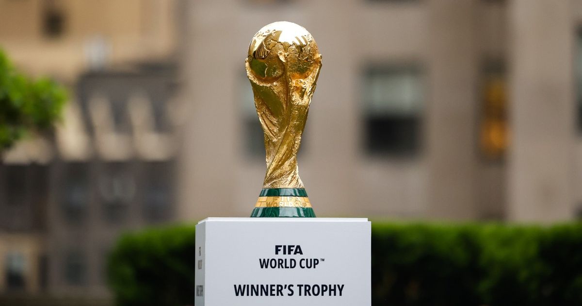 تصفيات كأس العالم.. انسحاب إريتريا قد يتسبب بزلزال في إفريقيا