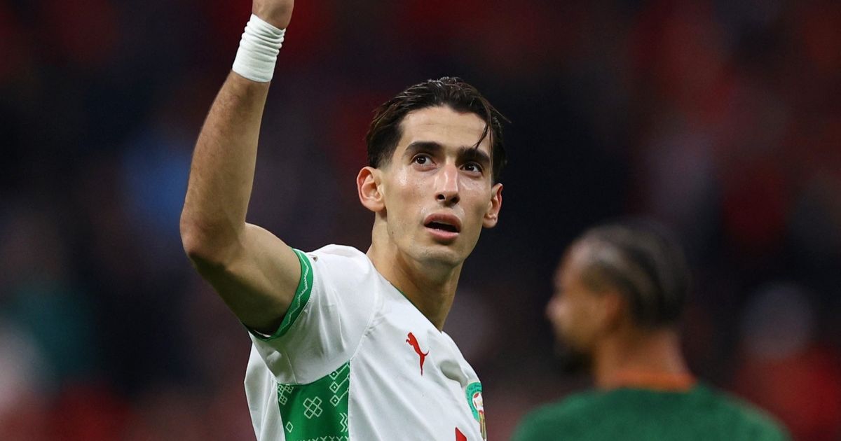 مساحات سبورت : بديل الزلزولي جاهز ونايف أكرد يُريح المغرب قبل قمة البرازيل