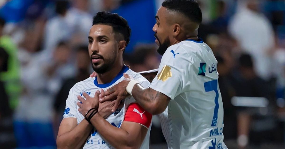 تشكيلة الجولة 32 بدوري روشن.. سالم الزعيم والنصر حاضر رغم خيبة الأمل