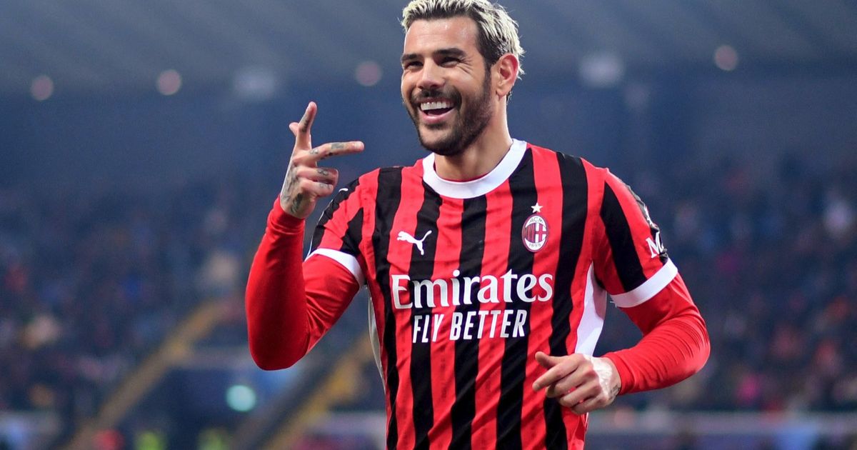 الهلال يضم ثيو هيرنانديز مقابل 25 مليون يورو.. ويملك ظهيرين طائرين