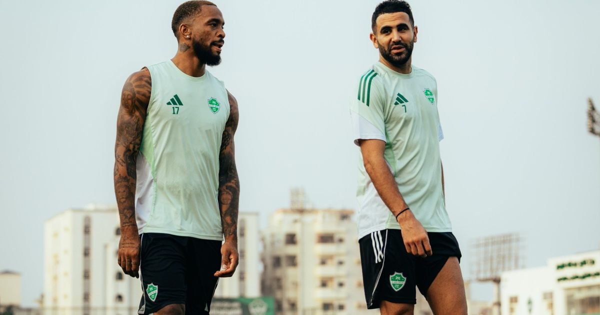 الاتحاد الآسيوي يرفض طلب الأهلي تعديل موعد مباراة الدحيل