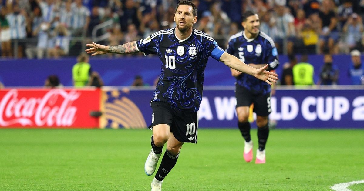 من هم النجوم الذين يشاركون في آخر كأس عالم لهم؟