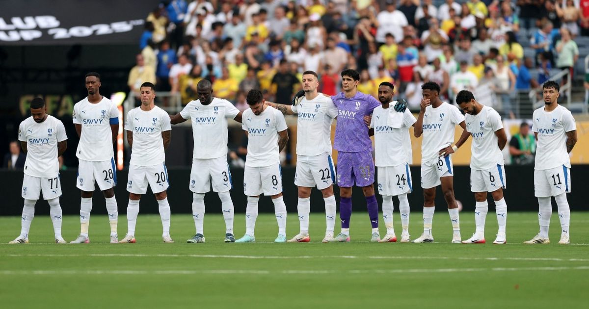 "خطر كبير" يُهدد مشاركة الهلال في كأس الملك موسم 2026-2027